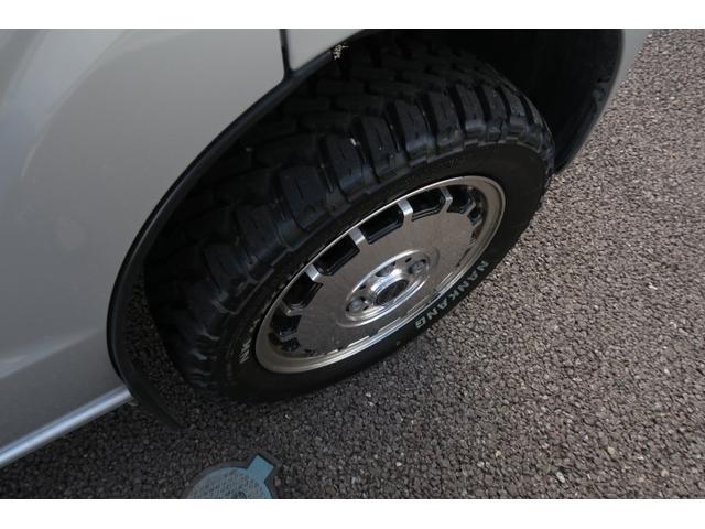 SUZUKI EVERY GA