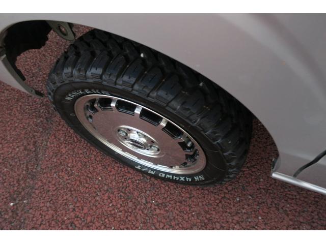 SUZUKI EVERY GA