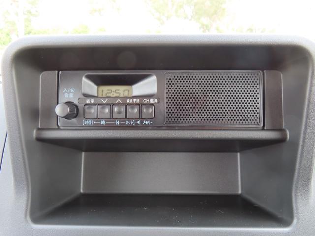 NISSAN CLIPPER TRUCK DX