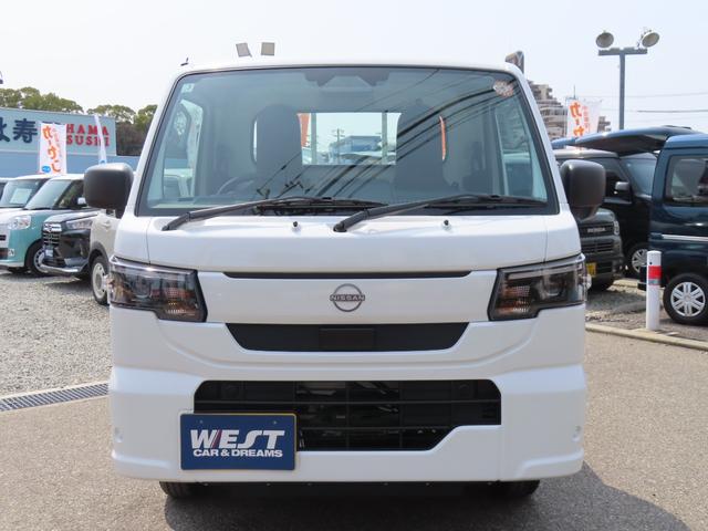NISSAN CLIPPER TRUCK DX