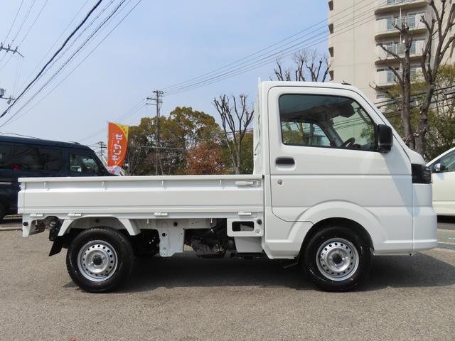 NISSAN CLIPPER TRUCK DX
