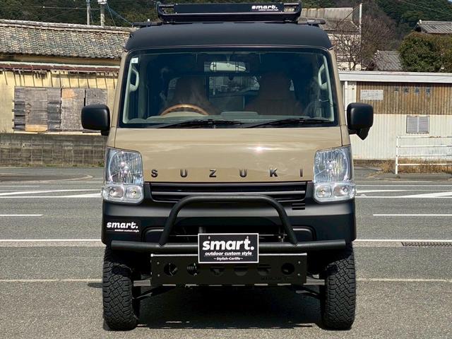 SUZUKI EVERY PA