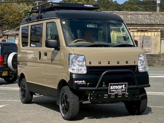 SUZUKI EVERY PA