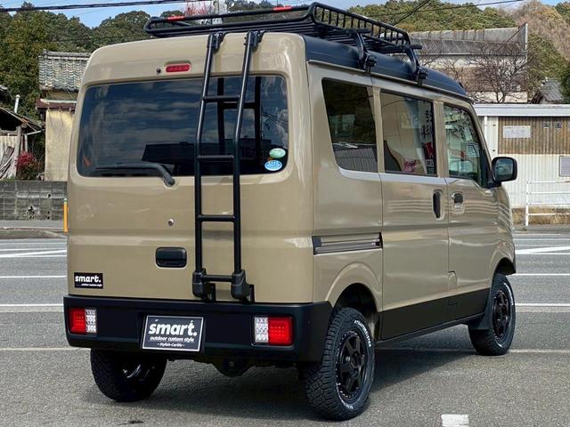 SUZUKI EVERY PA