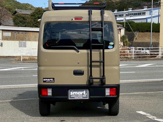 SUZUKI EVERY PA