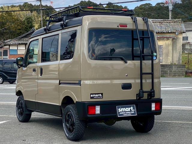 SUZUKI EVERY PA