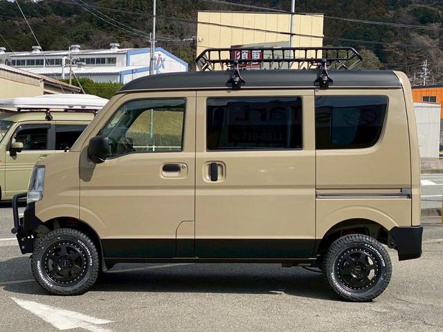 SUZUKI EVERY PA