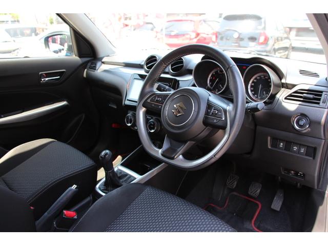 SUZUKI SWIFT RS
