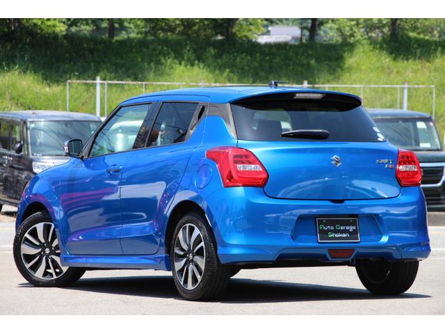 SUZUKI SWIFT RS