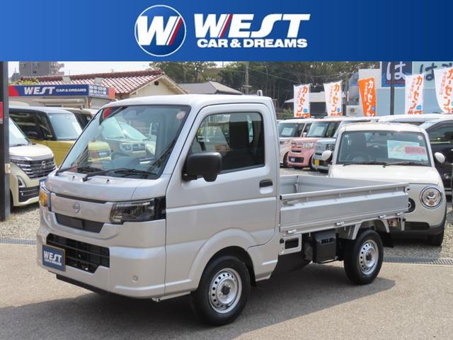 NISSAN CLIPPER TRUCK DX