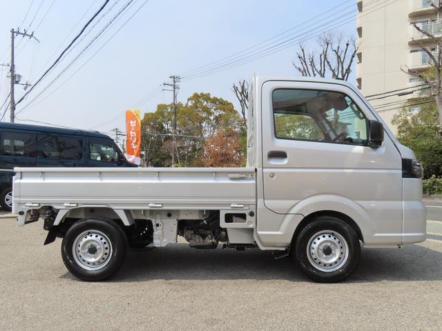 NISSAN CLIPPER TRUCK DX