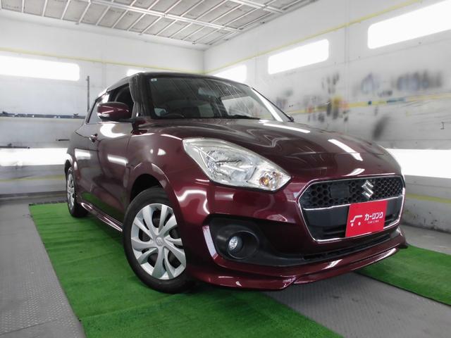 SUZUKI SWIFT XR LIMITED