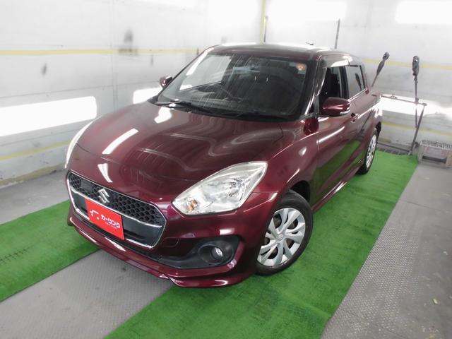SUZUKI SWIFT XR LIMITED