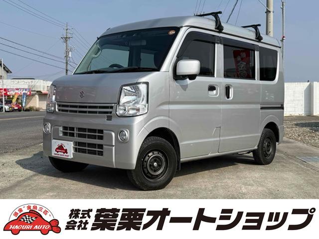 SUZUKI EVERY JOIN