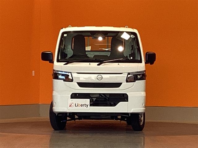 NISSAN CLIPPER TRUCK DX