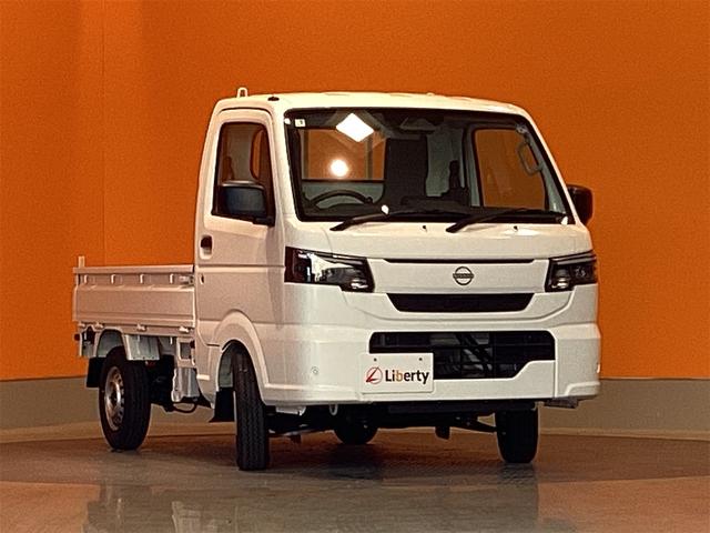 NISSAN CLIPPER TRUCK DX