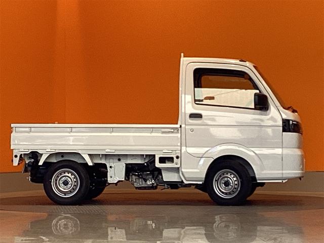 NISSAN CLIPPER TRUCK DX