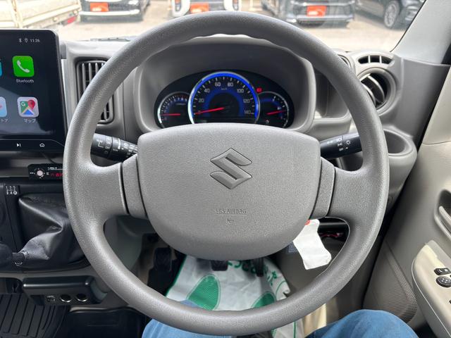 SUZUKI EVERY JOIN TURBO
