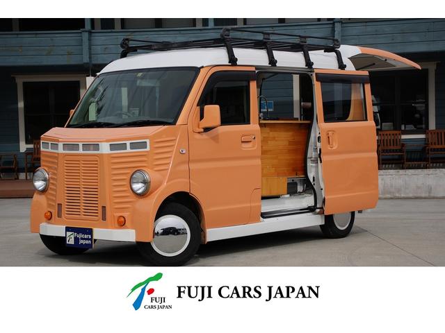 SUZUKI EVERY PA