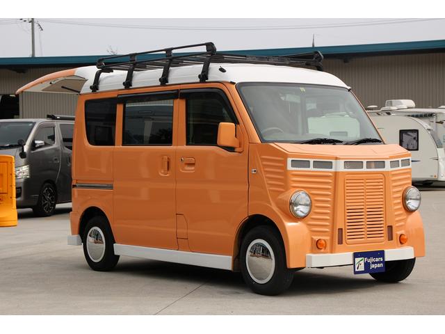 SUZUKI EVERY PA