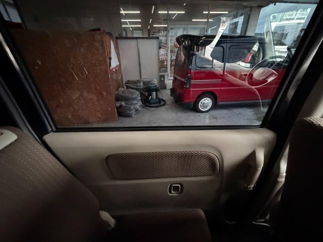 SUZUKI EVERY JOIN TURBO
