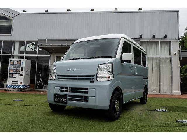 SUZUKI EVERY PA LIMITED