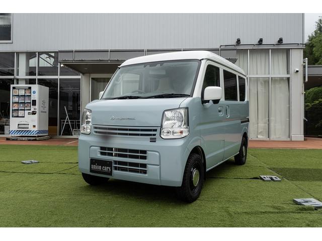 SUZUKI EVERY PA LIMITED