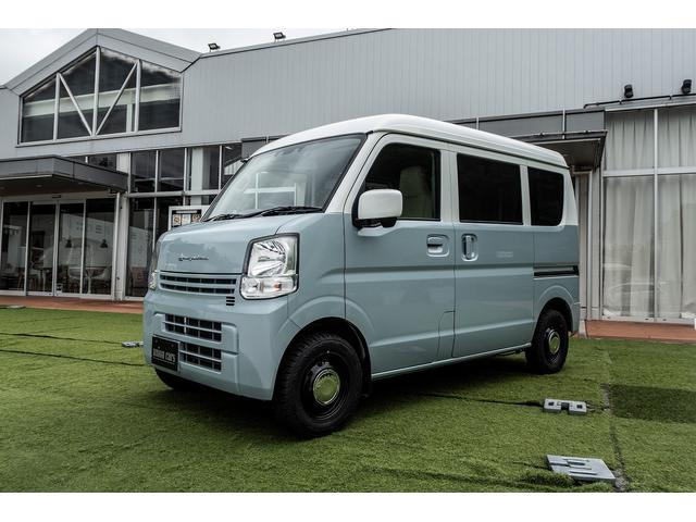 SUZUKI EVERY PA LIMITED