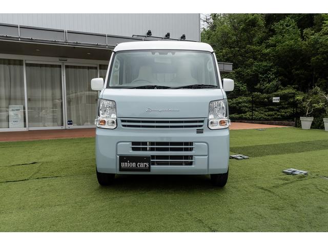 SUZUKI EVERY PA LIMITED