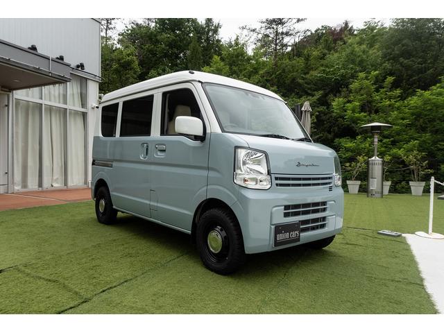 SUZUKI EVERY PA LIMITED
