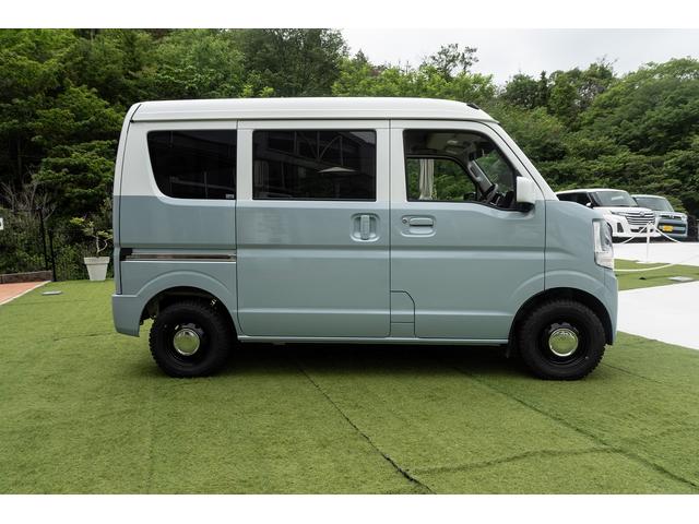 SUZUKI EVERY PA LIMITED