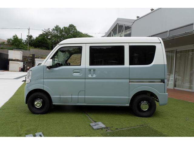 SUZUKI EVERY PA LIMITED