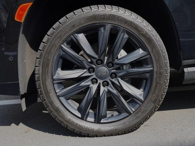 CADILLAC CADILLAC ESCALADE SPORT