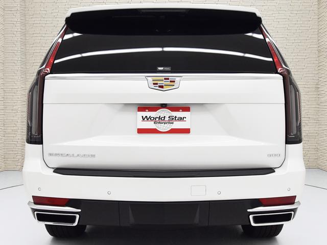 CADILLAC CADILLAC ESCALADE PLATINUM