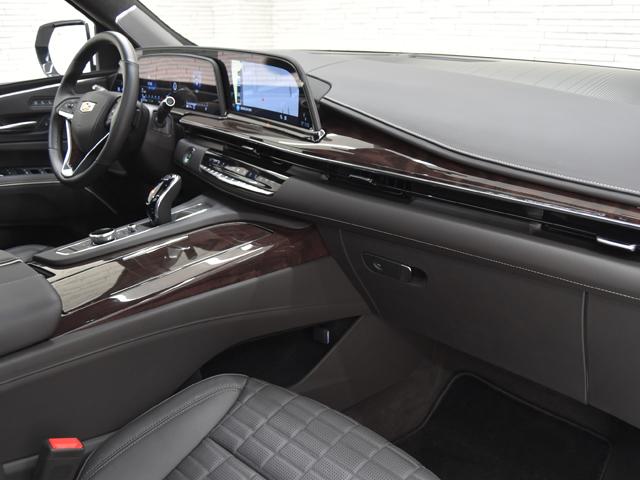 CADILLAC CADILLAC ESCALADE PLATINUM