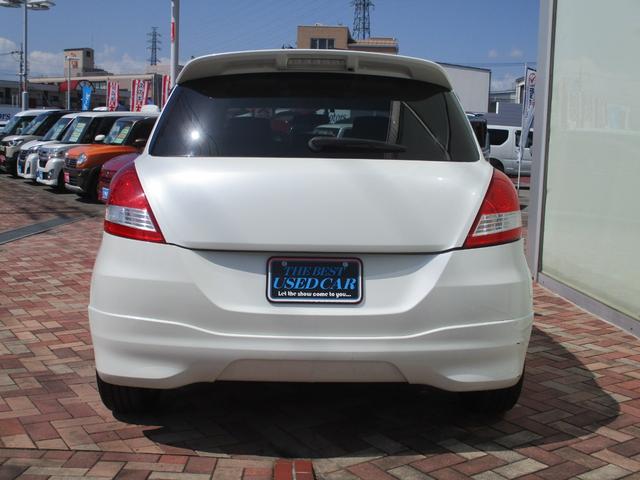 SUZUKI SWIFT RS-DJE