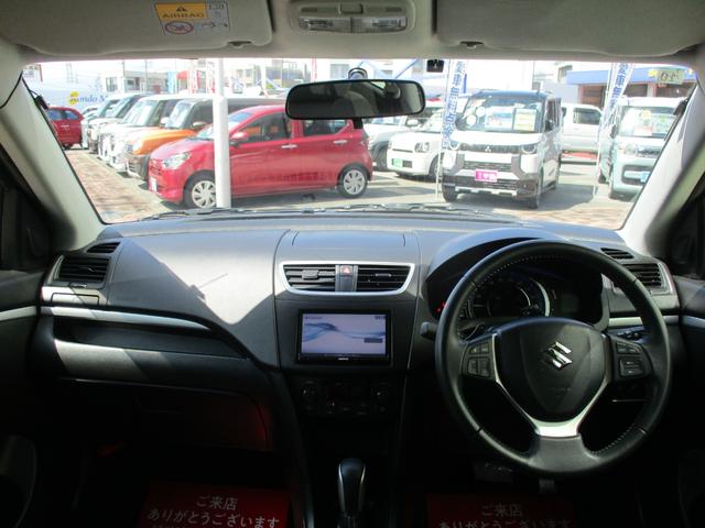 SUZUKI SWIFT RS-DJE