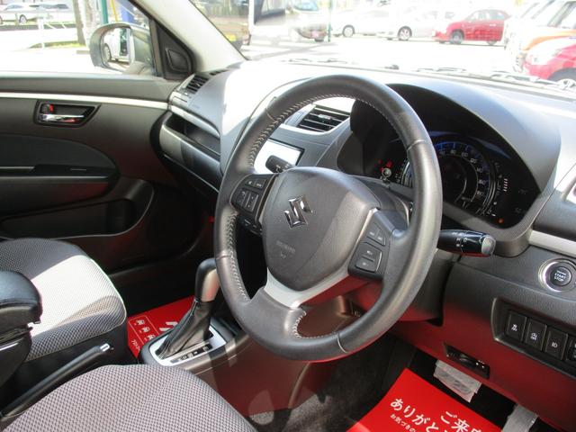 SUZUKI SWIFT RS-DJE