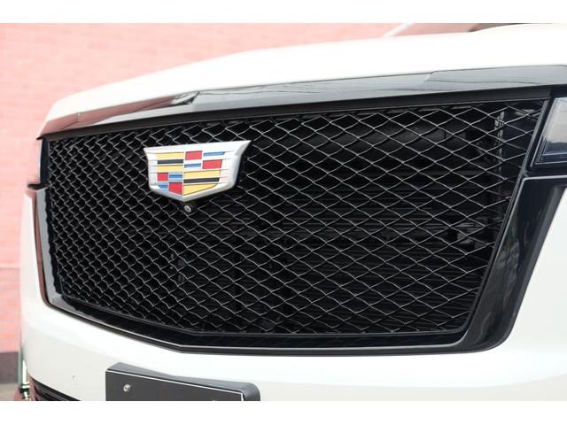 CADILLAC CADILLAC ESCALADE SPORT