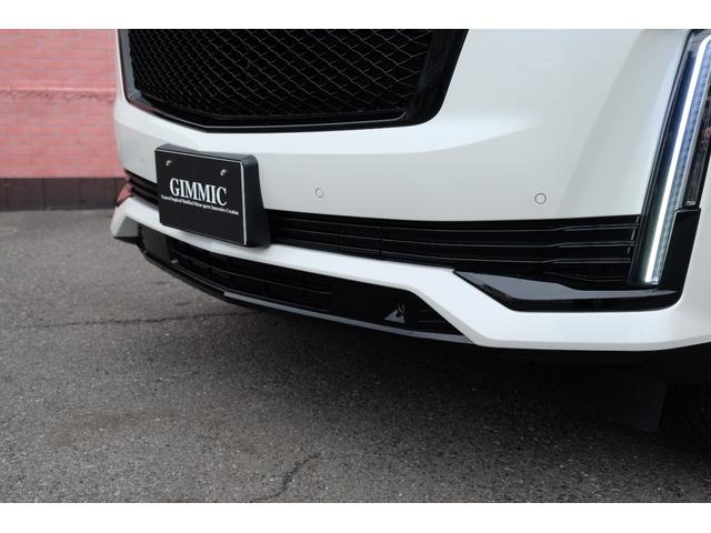 CADILLAC CADILLAC ESCALADE SPORT