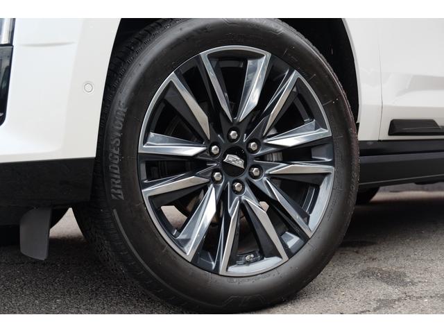 CADILLAC CADILLAC ESCALADE SPORT
