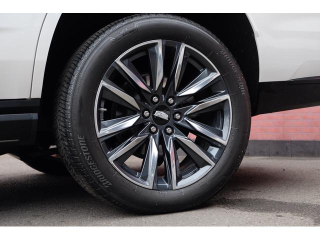 CADILLAC CADILLAC ESCALADE SPORT