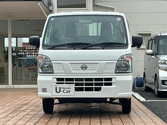 NISSAN CLIPPER TRUCK DX