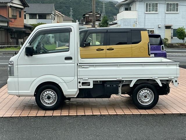 NISSAN CLIPPER TRUCK DX