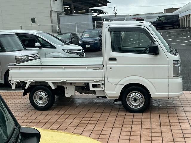 NISSAN CLIPPER TRUCK DX