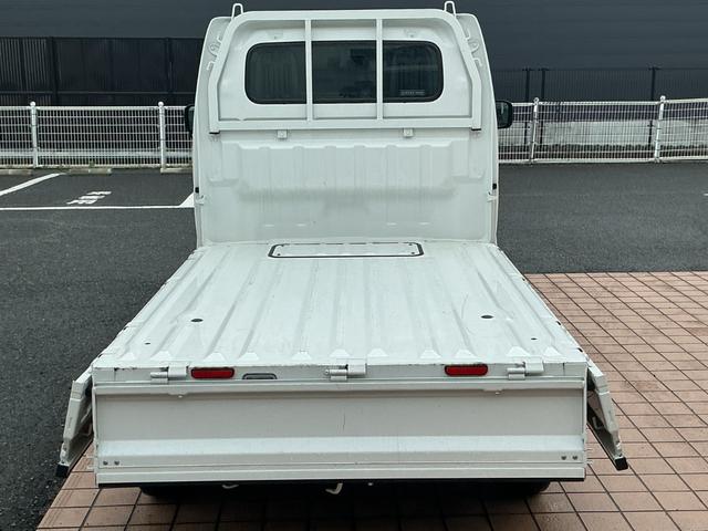 NISSAN CLIPPER TRUCK DX