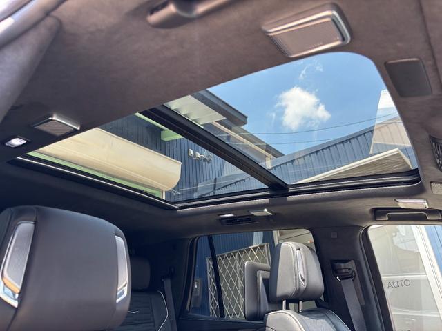 CADILLAC CADILLAC ESCALADE PLATINUM