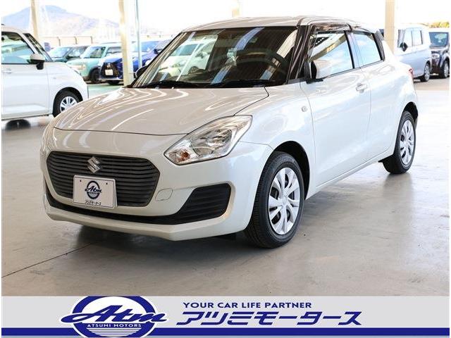 SUZUKI SWIFT XG