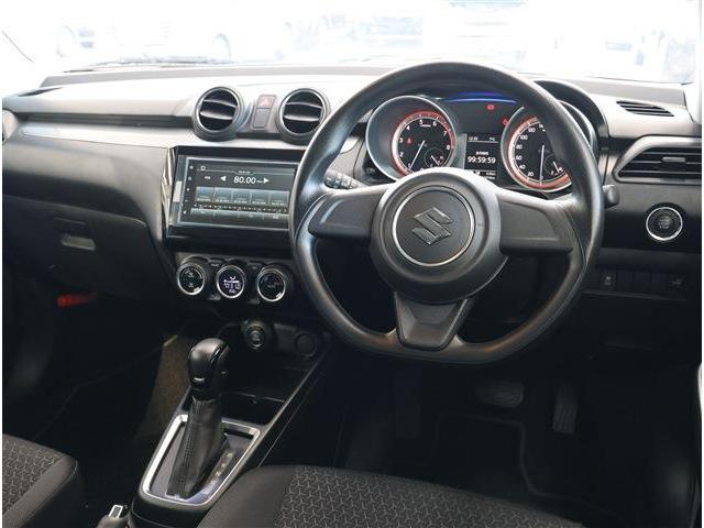 SUZUKI SWIFT XG