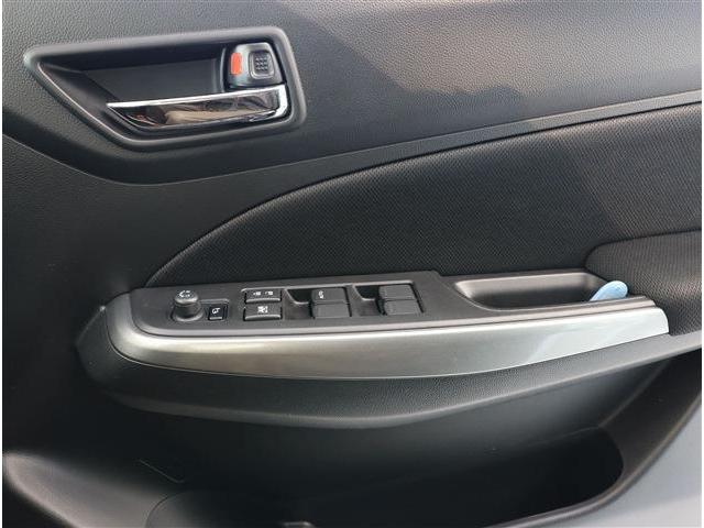 SUZUKI SWIFT XG
